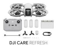 DJI NEO FMC + Care Referesh (1 rok) - 1280615 - zdjęcie 1